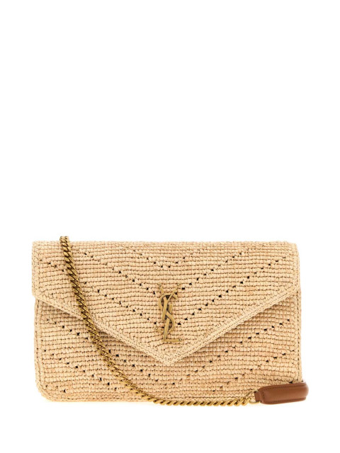 [Saint Laurent] Cross body bag SS26 868575GAAFY 2791