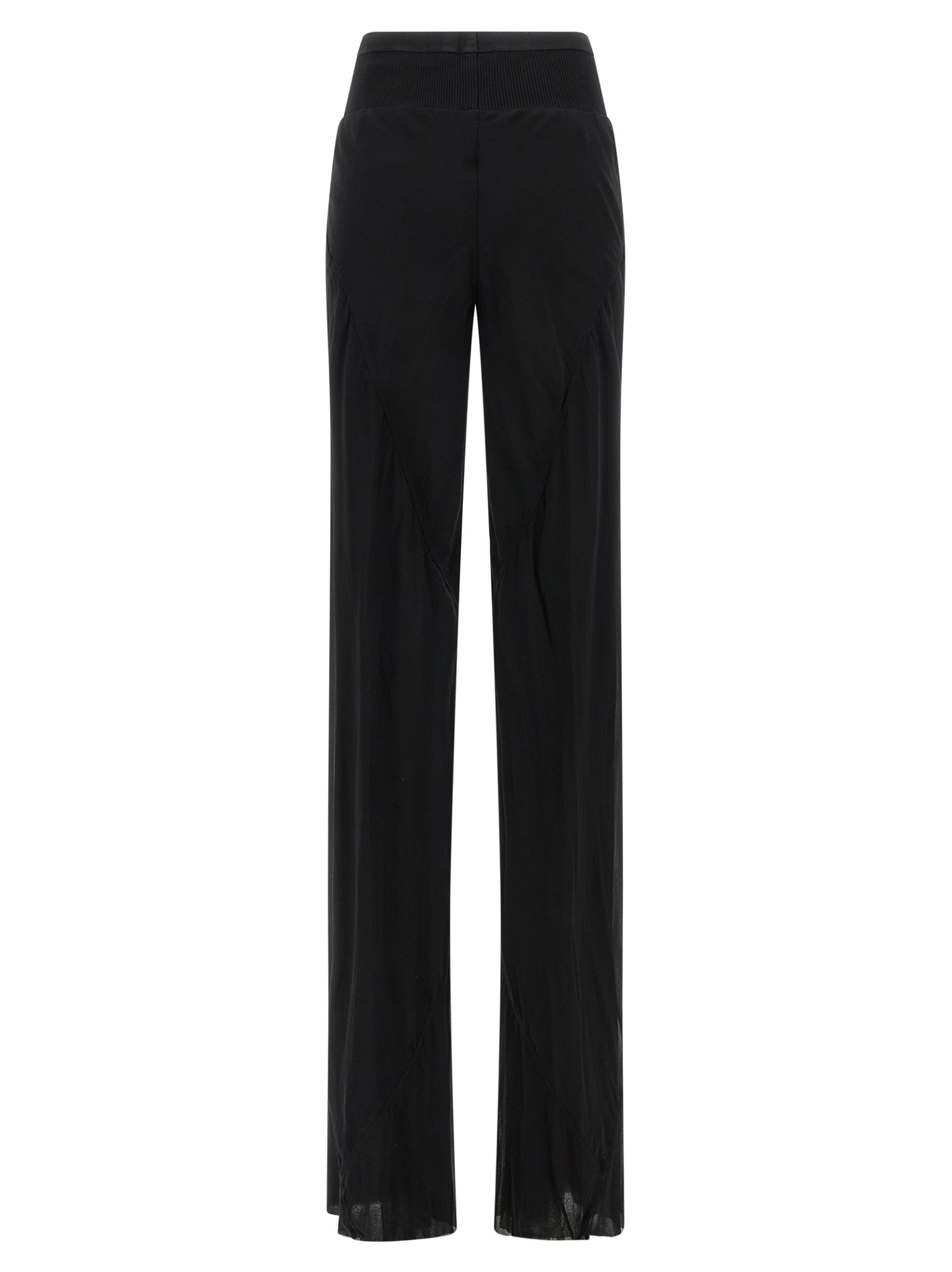 [Rick Owens] Trousers SS26 RO01F6301GDB09
