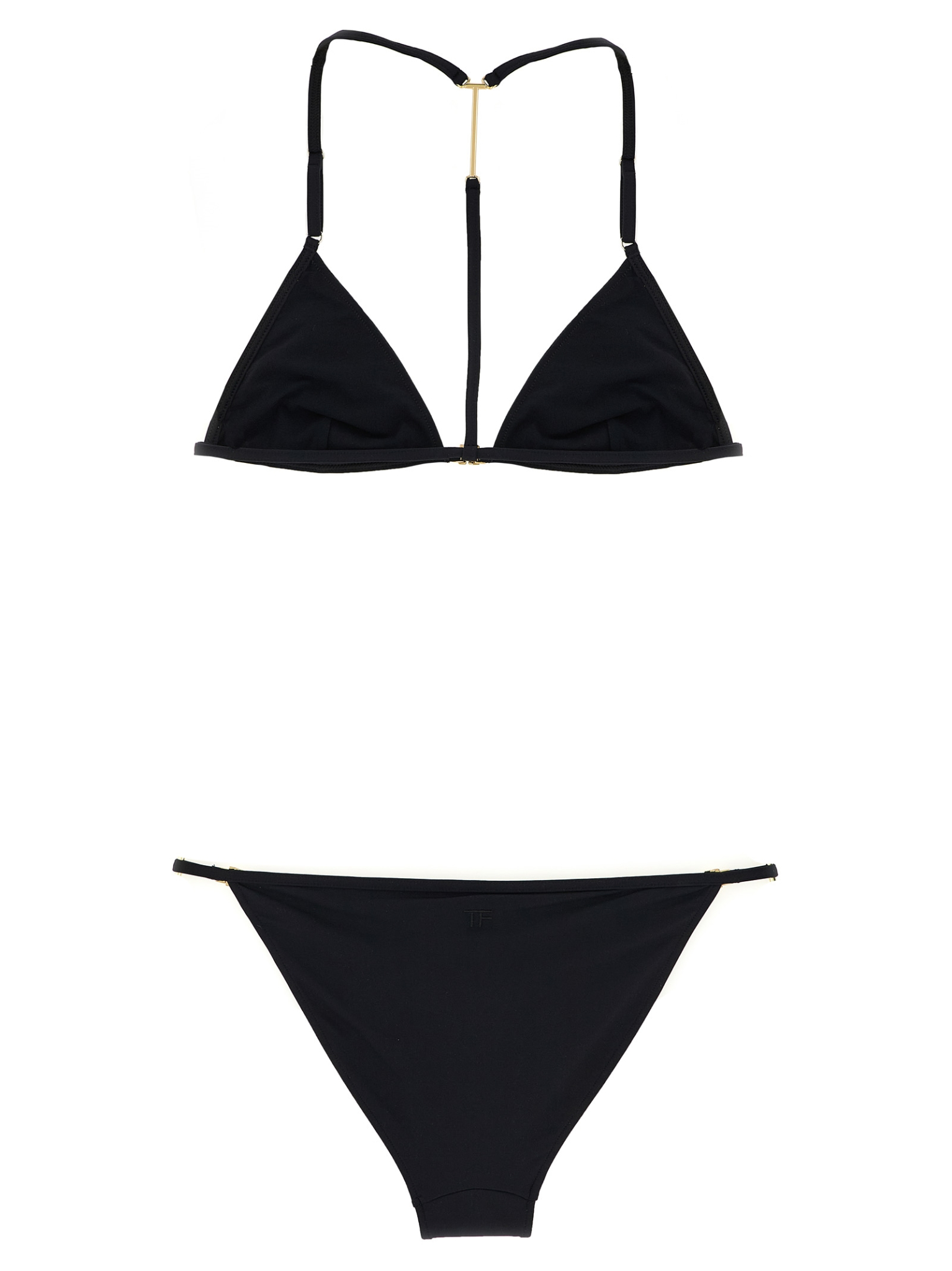 [Tom Ford] Bikini SS26 BIJ032FAX1789NAA