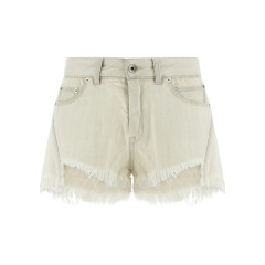 [Rick Owens] Shorts SS26 RO01F6396DMW51