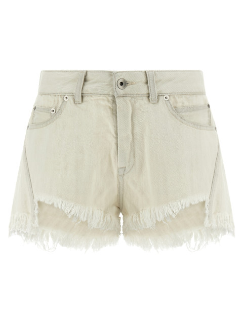[Rick Owens] Shorts SS26 RO01F6396DMW51