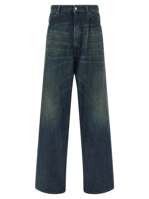 [MM6 Maison Margiela] Jeans SS26 SH0LA0038M30063961
