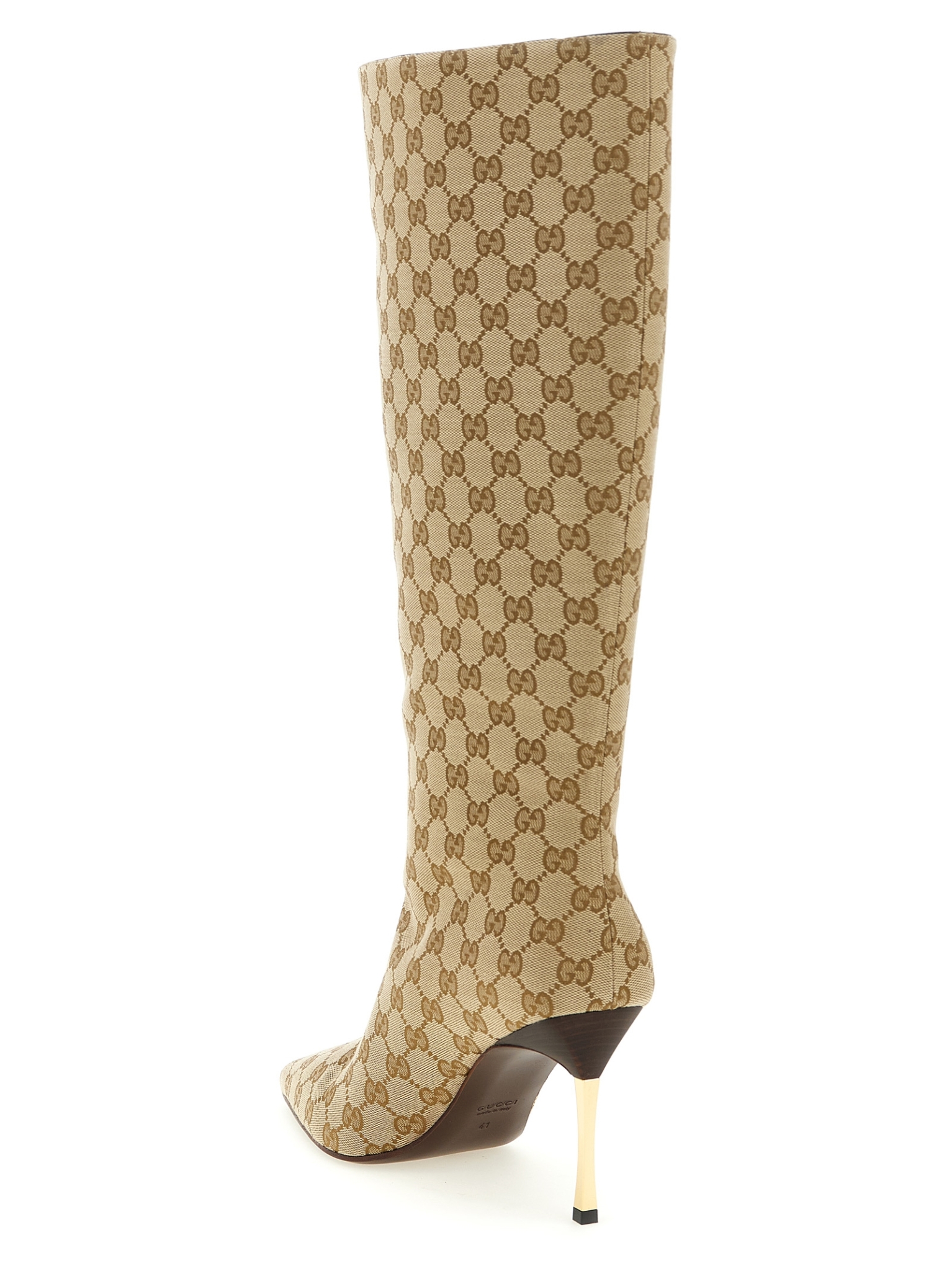 [Gucci] Boots SS26 865623FAFWD9611