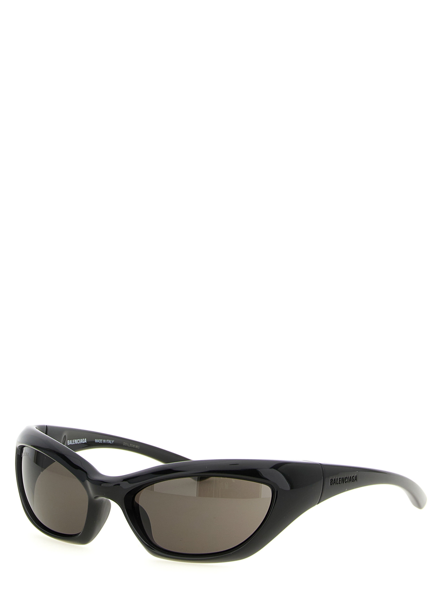 [Balenciaga] Sunglasses SS26 858801T00071000