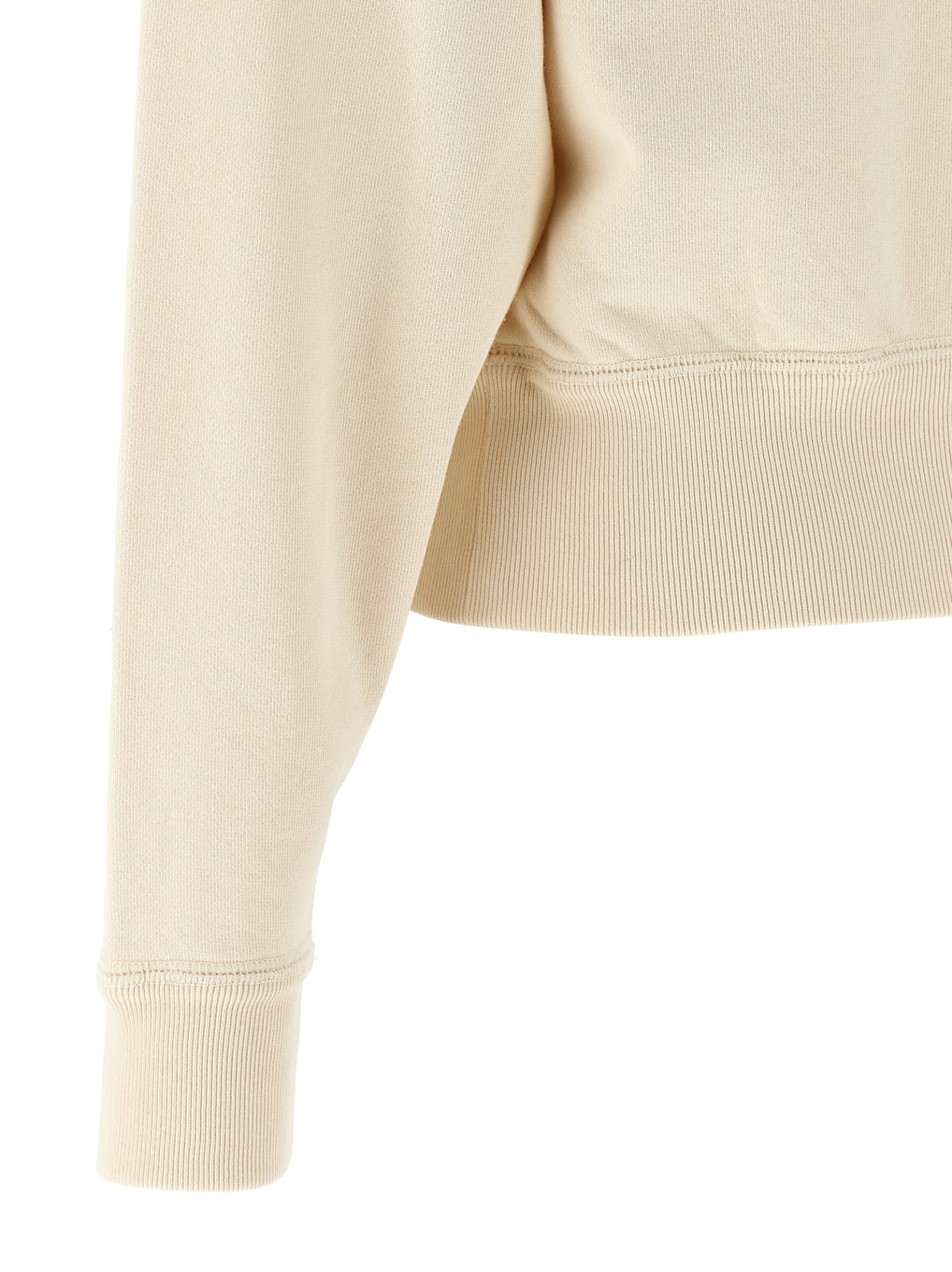 [Marant Etoile] Sweatshirt SS26 SW0093FAD1M04EECPK