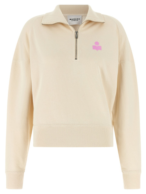 [Marant Etoile] Sweatshirt SS26 SW0093FAD1M04EECPK