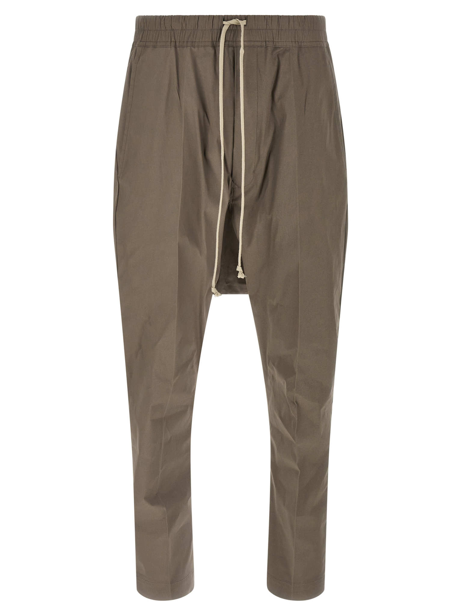 [Rick Owens] Trousers SS26 RU01F2380TE34