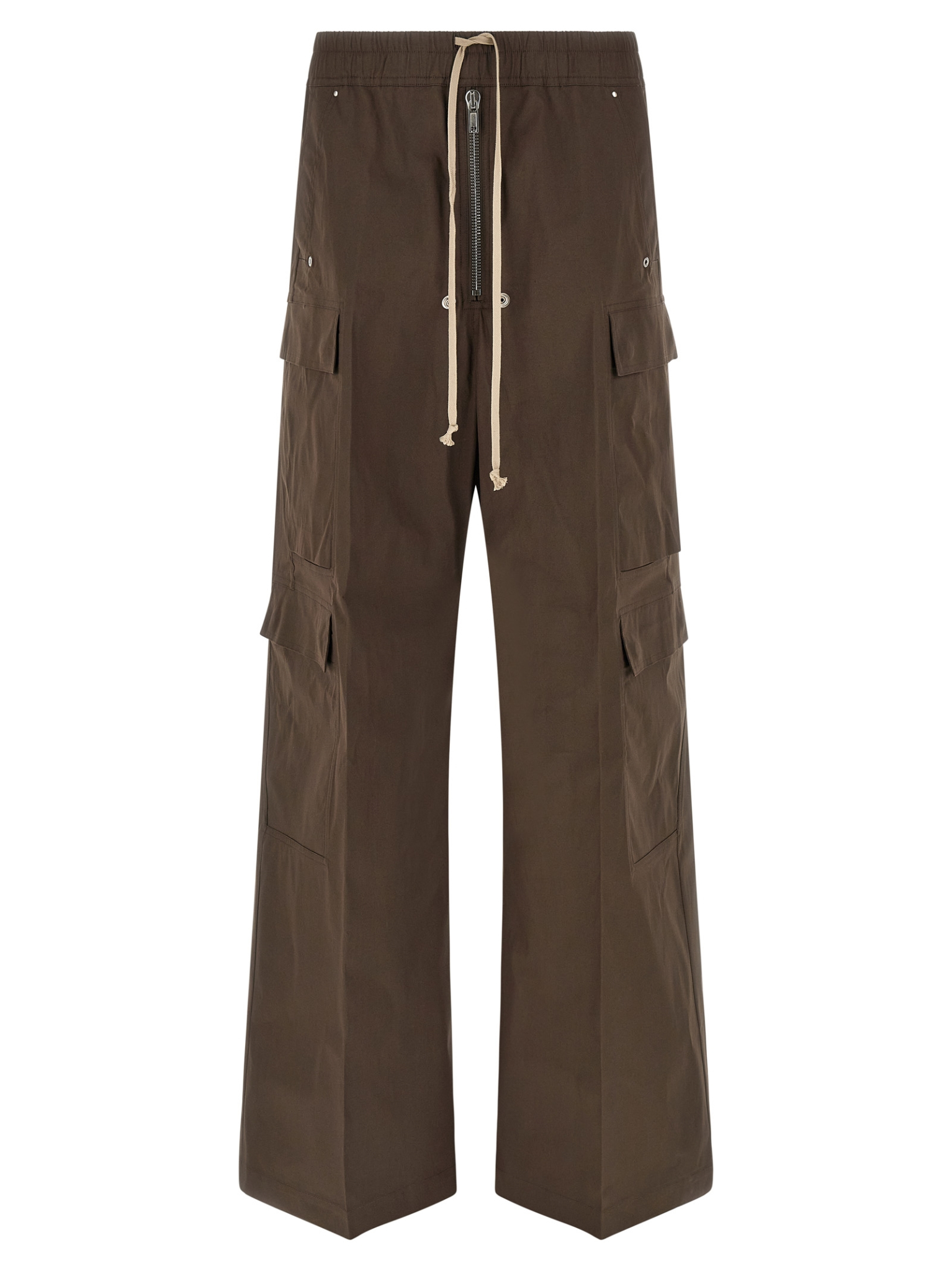 [Rick Owens] Trousers SS26 RU01F2339TE78