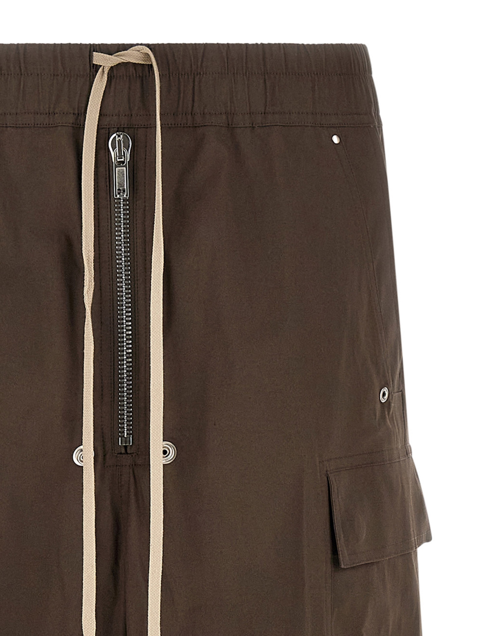 [Rick Owens] Trousers SS26 RU01F2339TE78