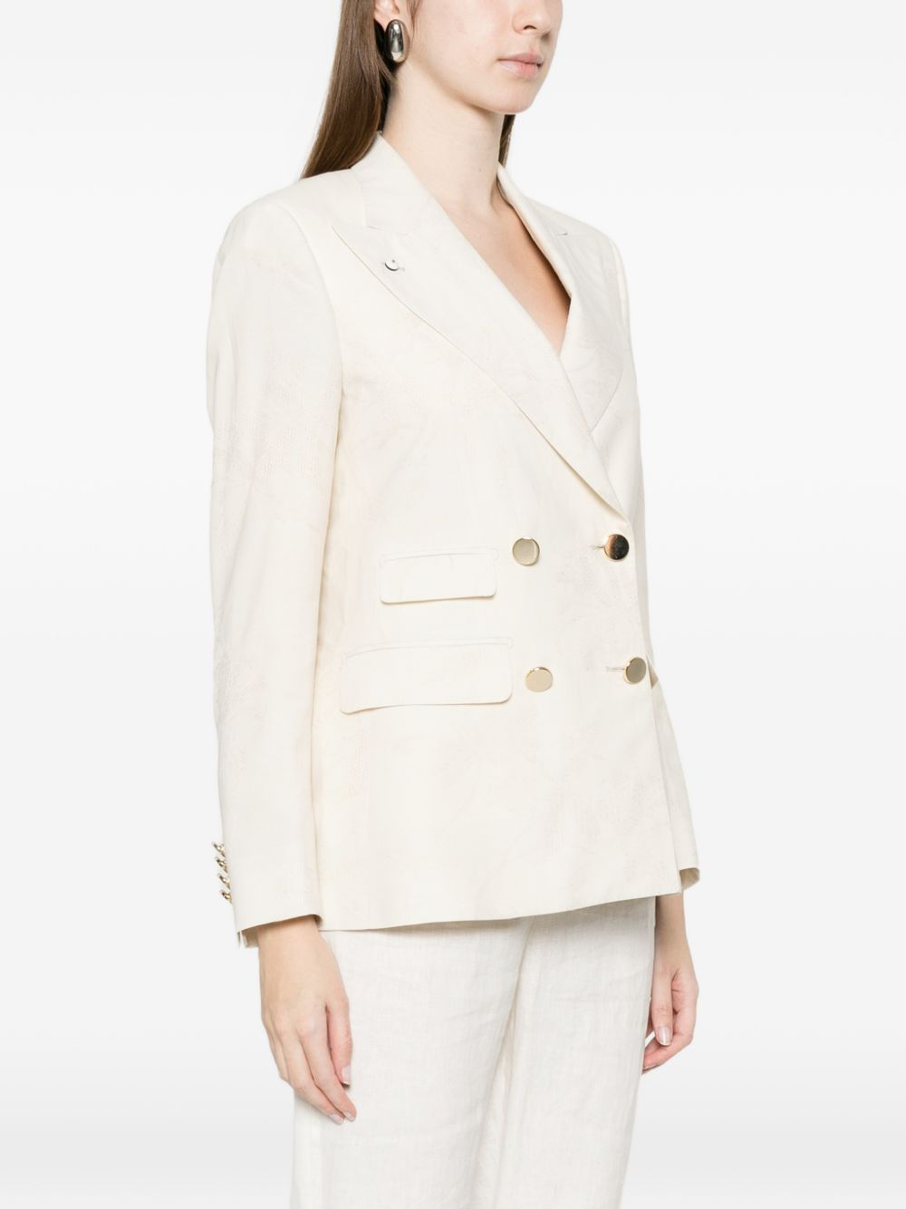 [L . B . M .] Jacket SS26 62287/12156001