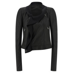 [Rick Owens] Casual Jacket SS26 RP01F6706LBFG09