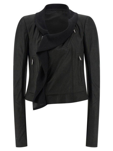 [Rick Owens] Casual Jacket SS26 RP01F6706LBFG09