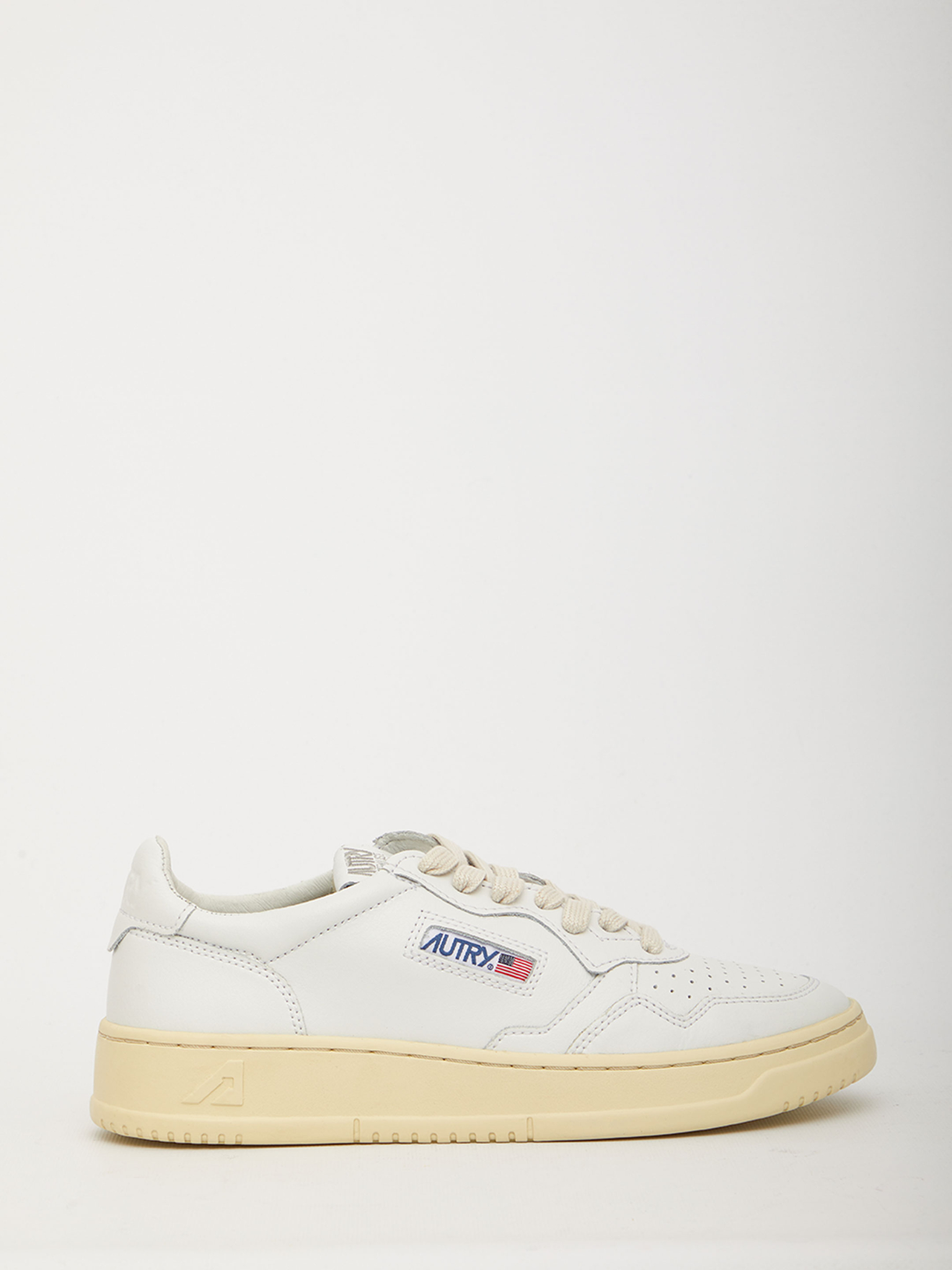 [AUTRY] Sneakers FW26 AULM_LL_15