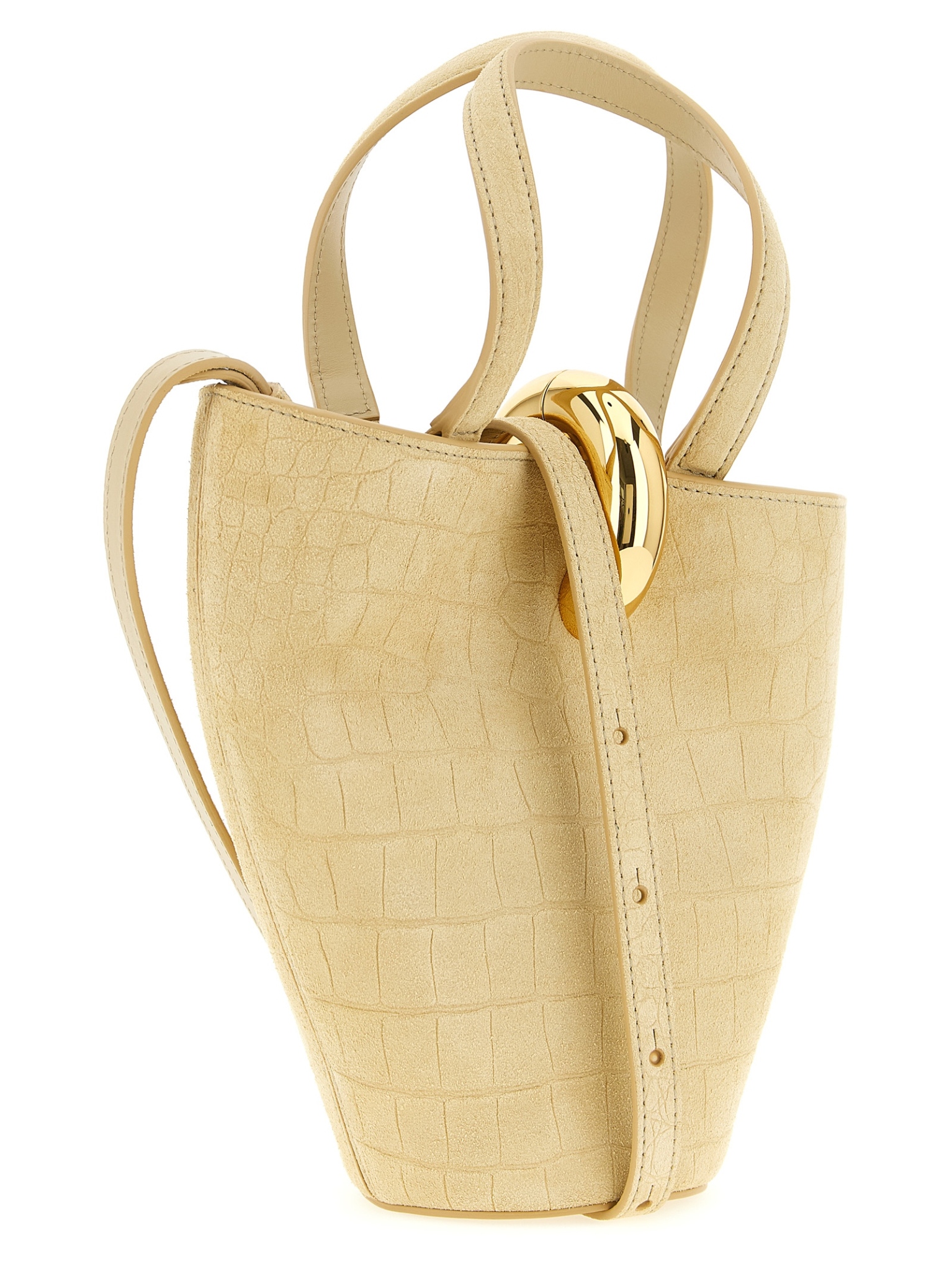 [JACQUEMUS] Tote bag SS26 26EBAW00389AC07A17150