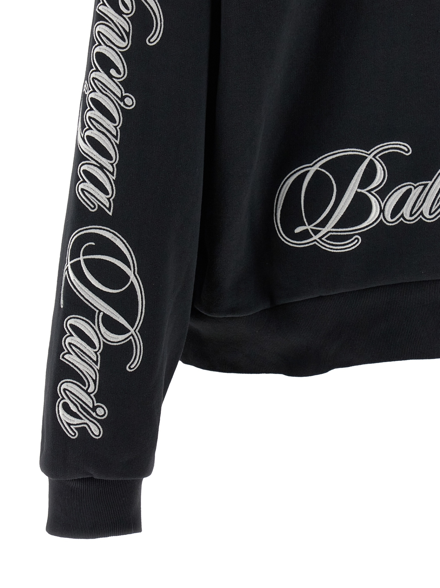 [Balenciaga] Hoodie SS26 858143TTVM86552