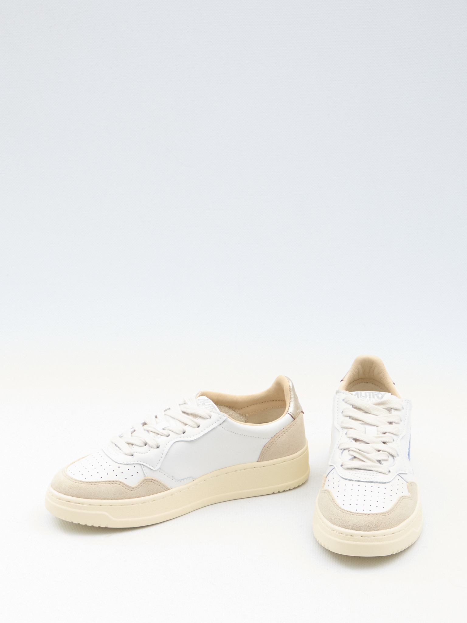 [AUTRY] Sneakers FW26 AULW_LS_75