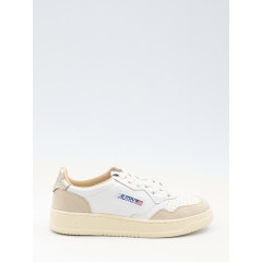 [AUTRY] Sneakers FW26 AULW_LS_75