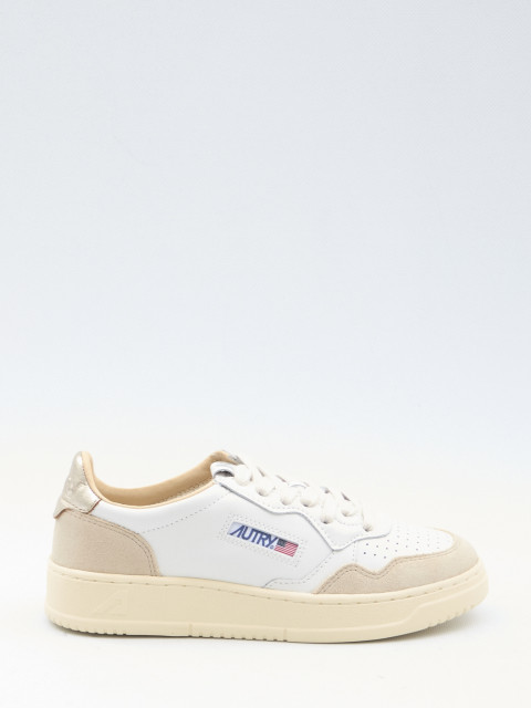 [AUTRY] Sneakers FW26 AULW_LS_75