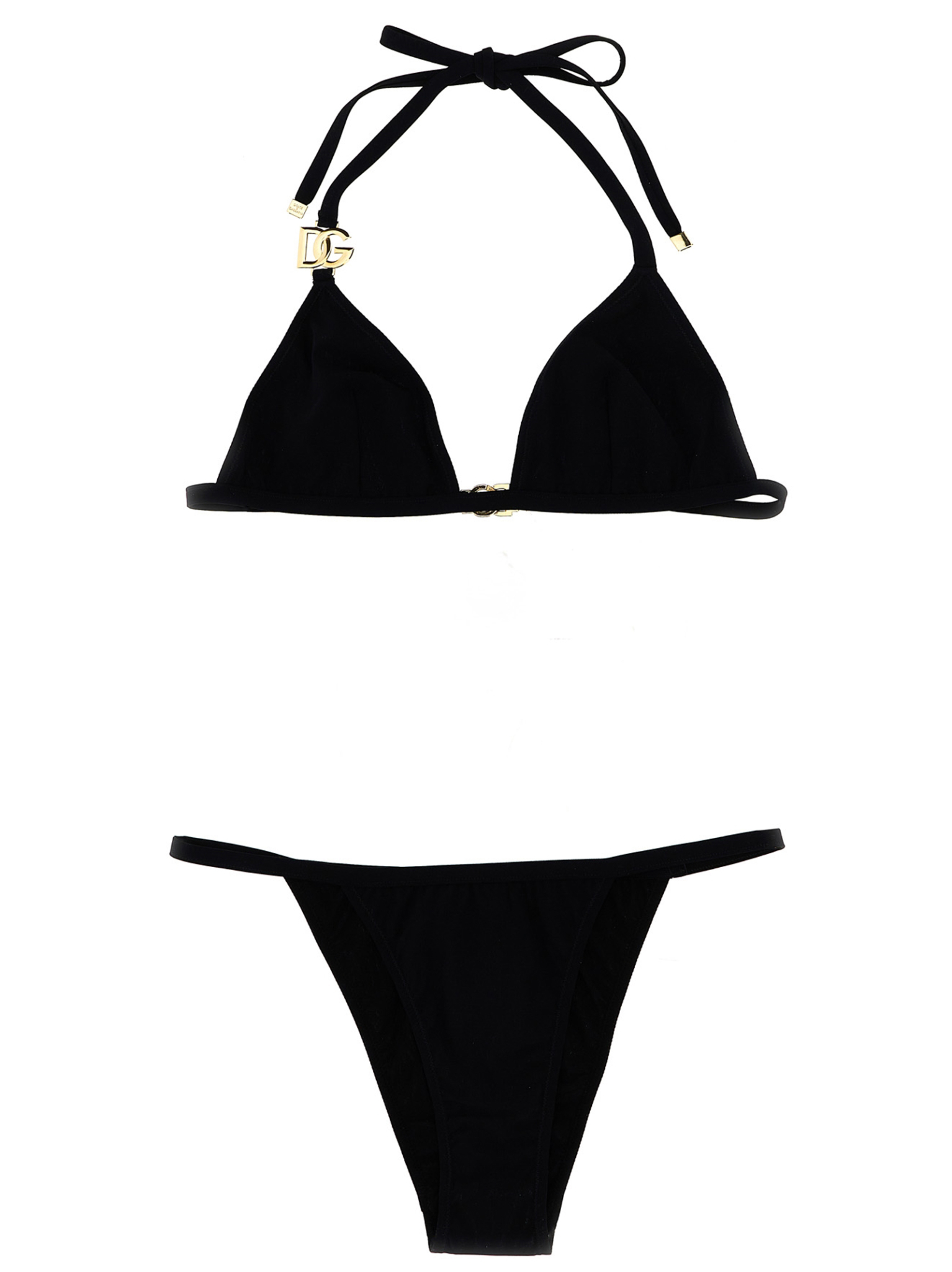 [Dolce & Gabbana] Beach Cover Up SS26 O8B76JONO12N0000