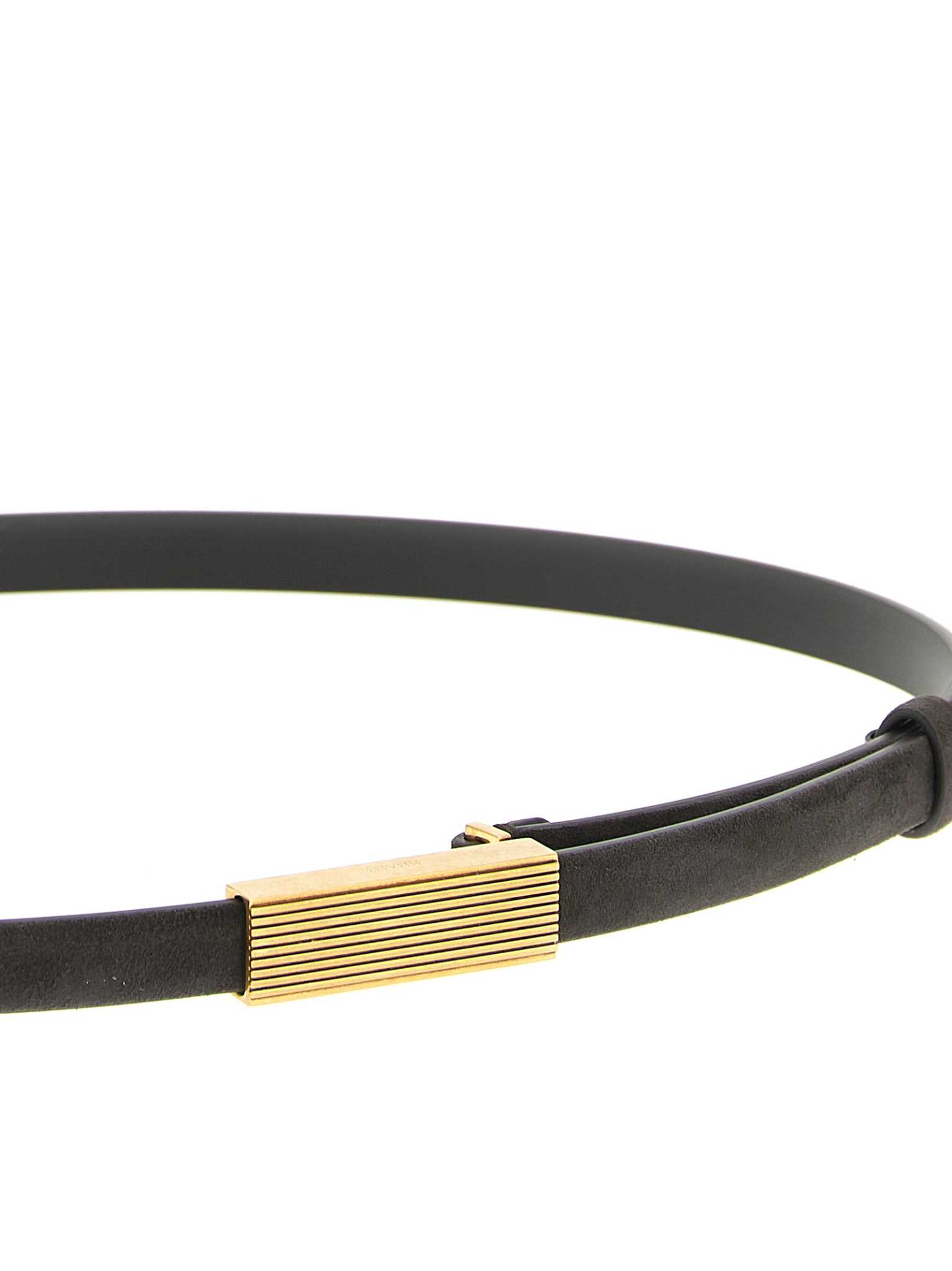[KHAITE] Belt SS26 10125726950