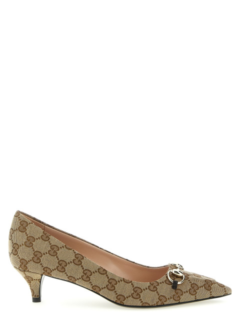 [Gucci] Pumps SS26 853466KY9809744