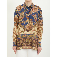 [Zimmermann] Shirts Long Sleeve FW26 8278TSS261__NJCO