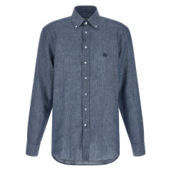 [Etro] Shirts Long Sleeve SS26 MRIB000499TU3F3B0068