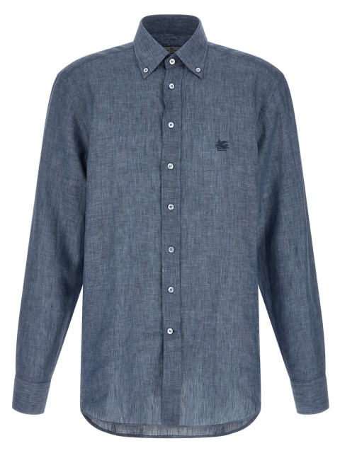 [Etro] Shirts Long Sleeve SS26 MRIB000499TU3F3B0068