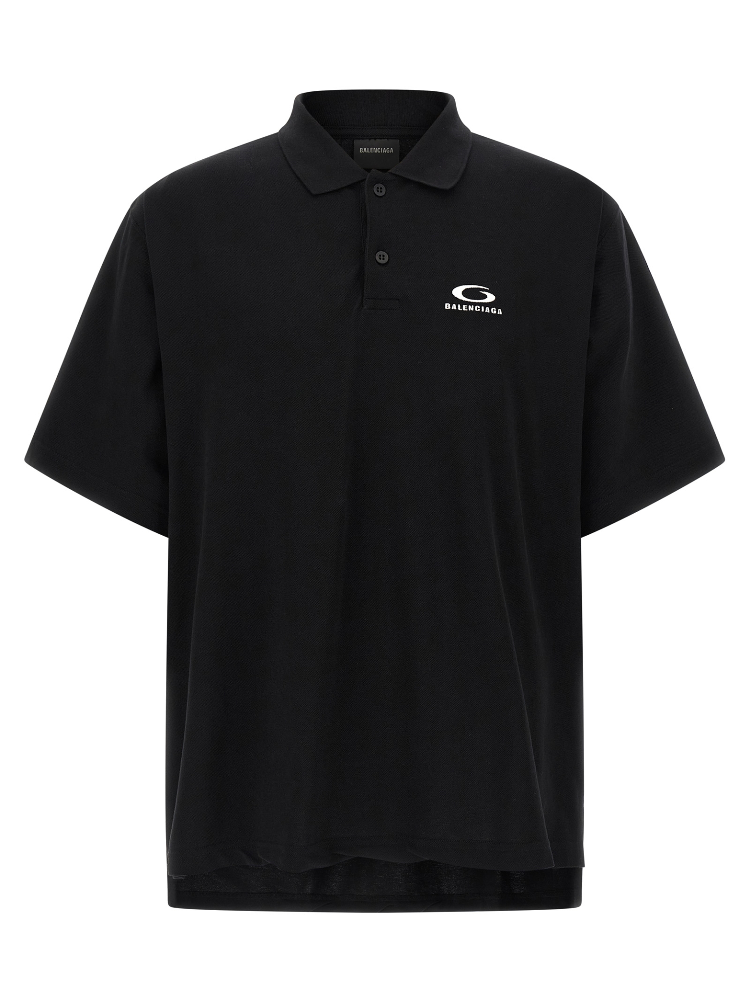 [Balenciaga] T-shirts Short Sleeve SS26 828531TTVT81000