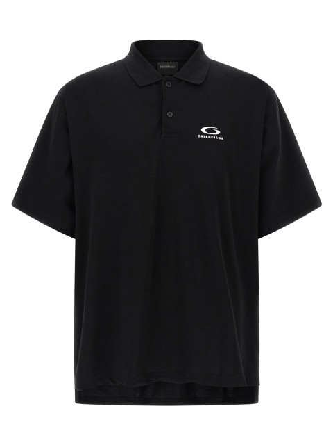 [Balenciaga] T-shirts Short Sleeve SS26 828531TTVT81000