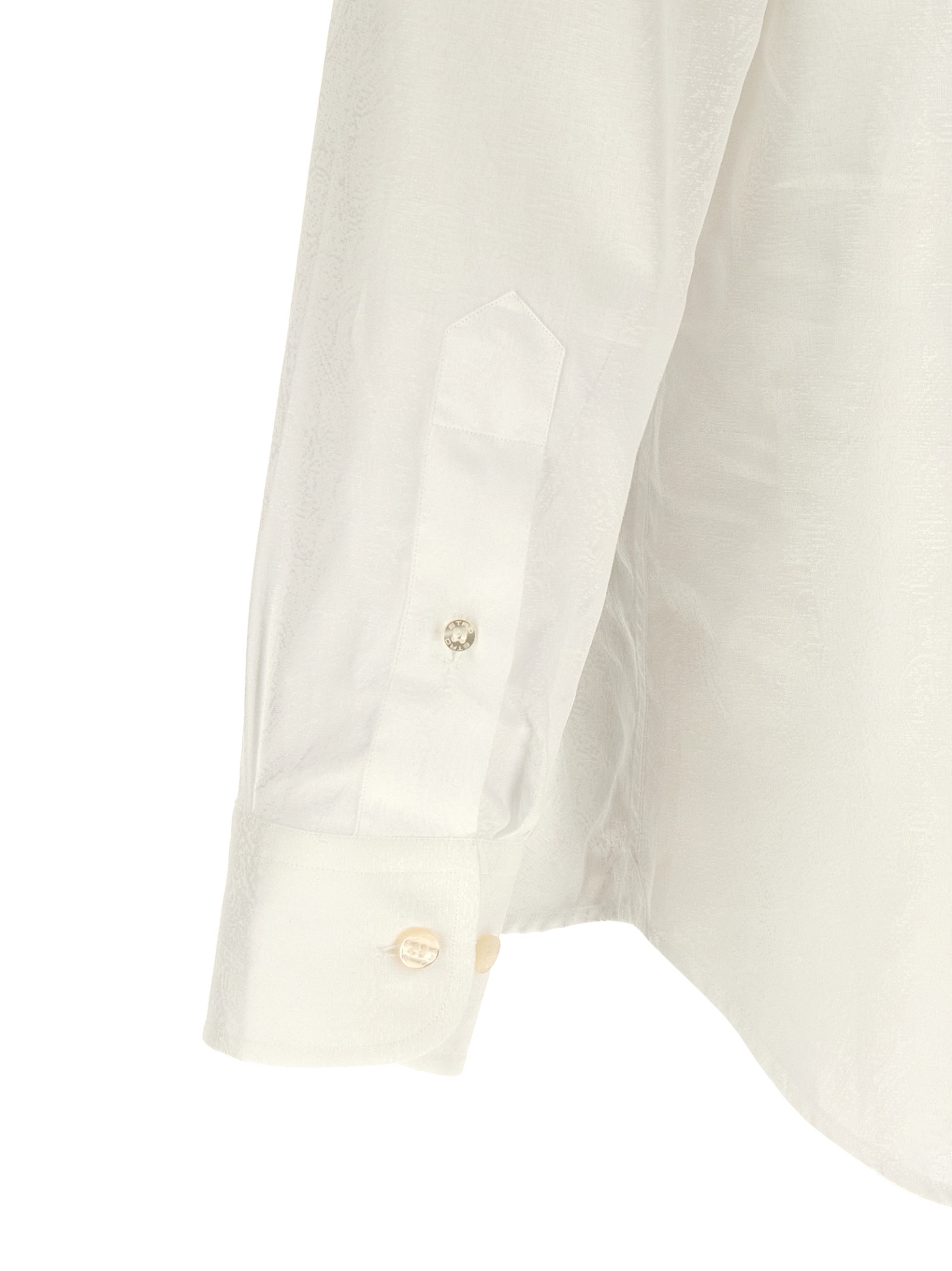 [Etro] Shirts Long Sleeve SS26 MRIB000299TJ5C5W0800