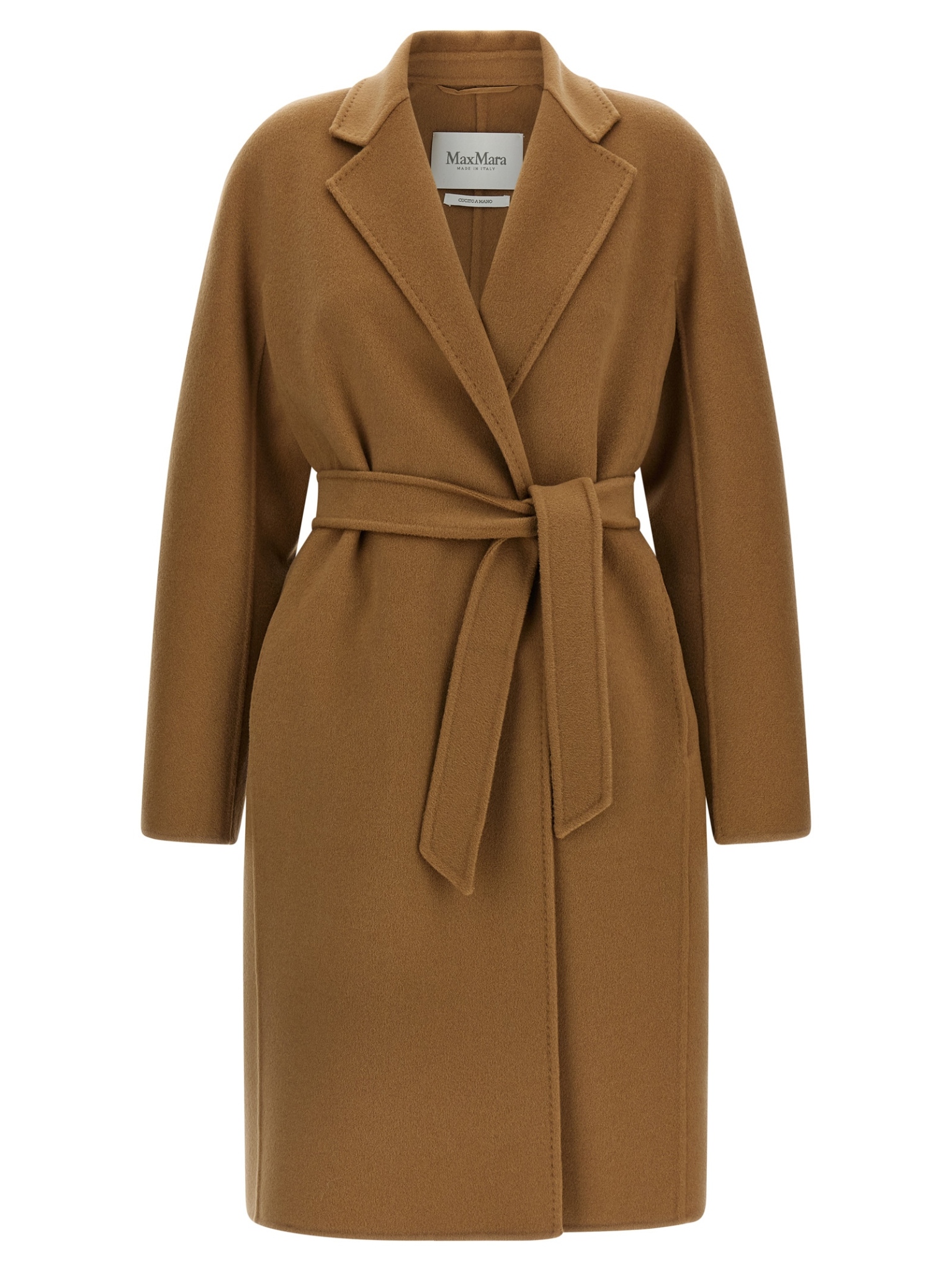 [Max Mara] Coat SS26 2611011101600003