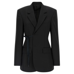 [Balenciaga] Blazer SS26 857365TNT391000