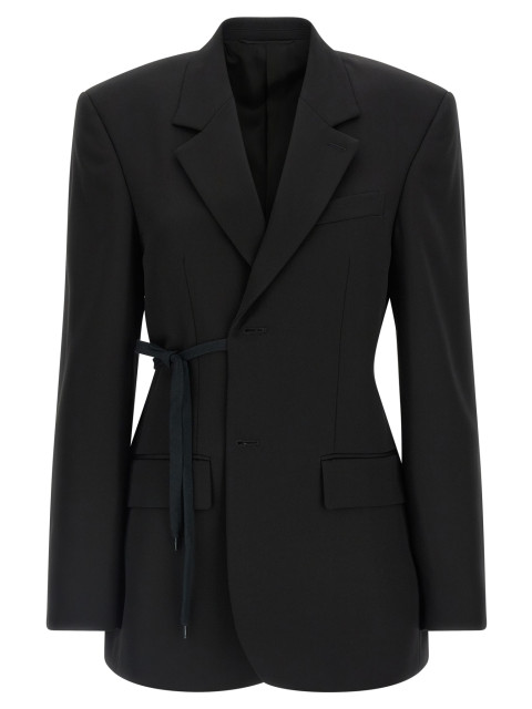 [Balenciaga] Blazer SS26 857365TNT391000