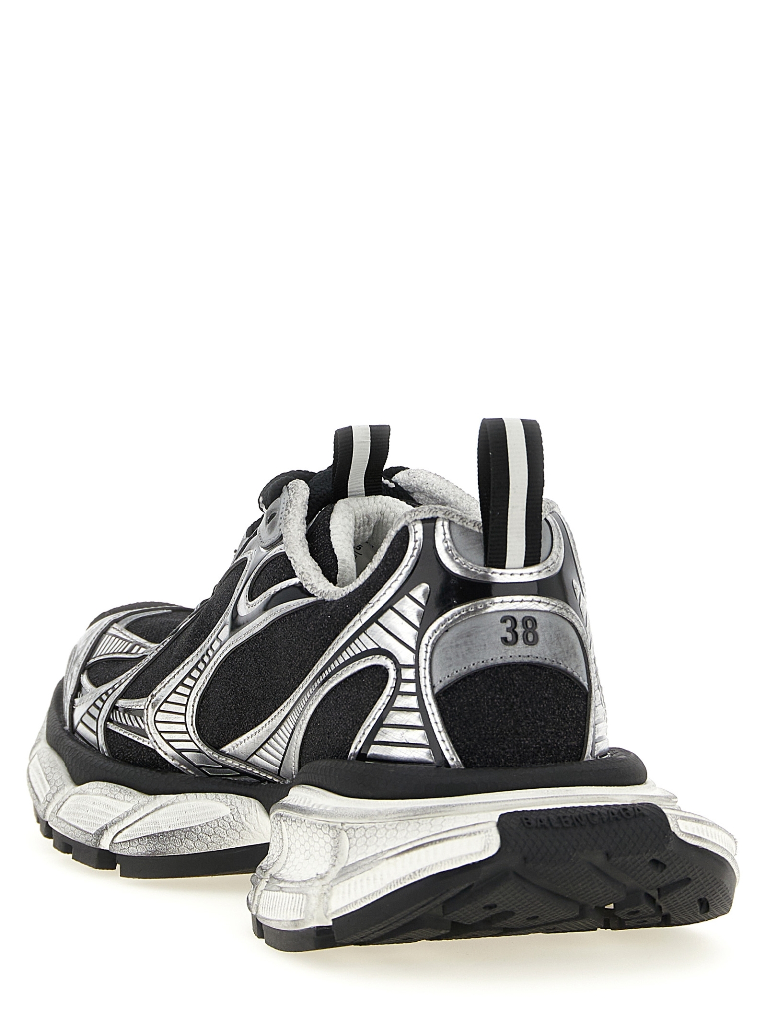[Balenciaga] Sneakers SS26 734731W3XLX1080