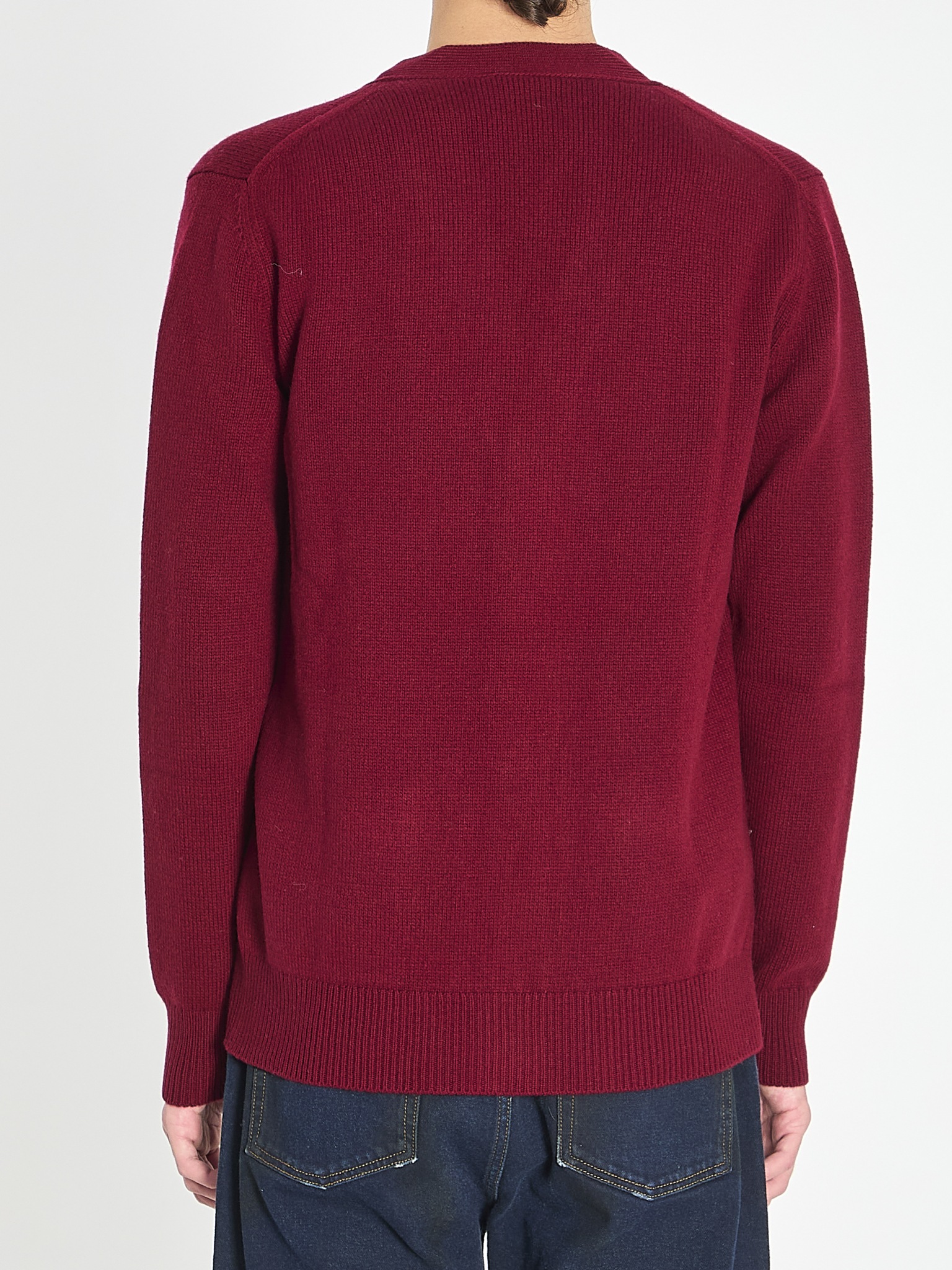 [Gucci] Knitwear SS26 815009_XKFAU_6013