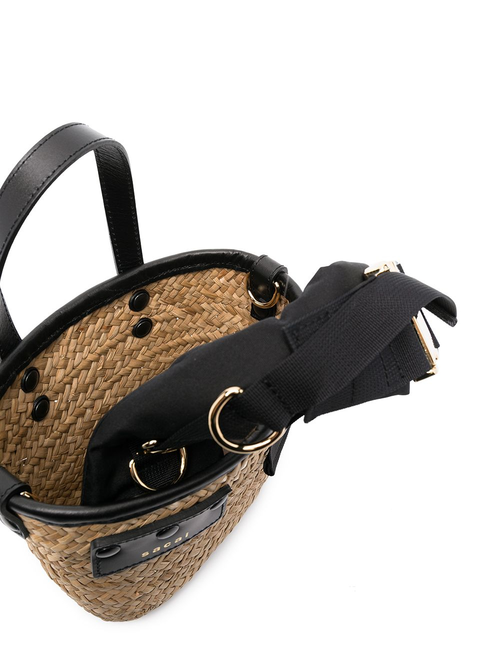 [Sacai] Shoulder bag SS26 S047-01976