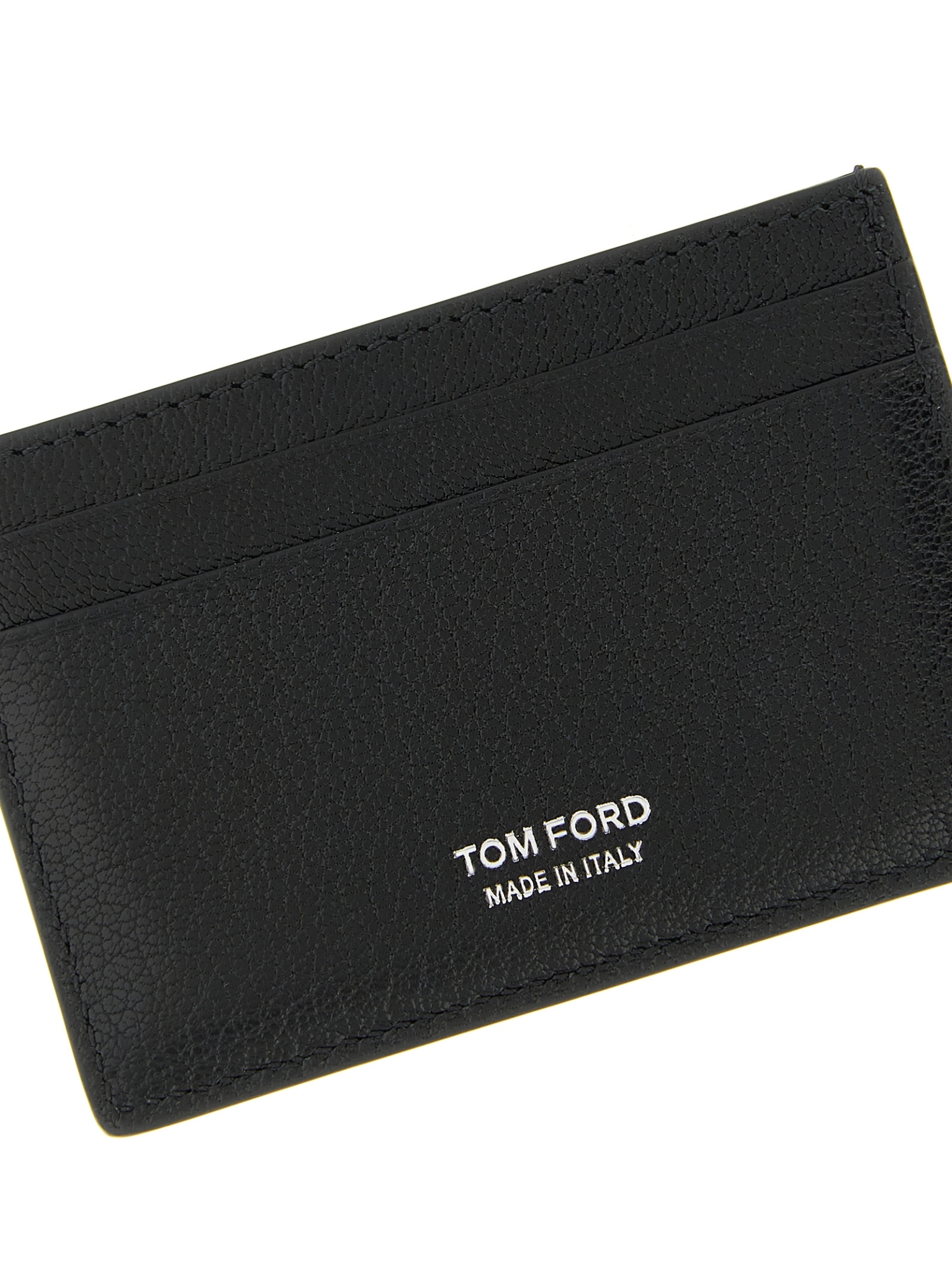 [Tom Ford] Wallet SS26 YH413LGO033SNAA