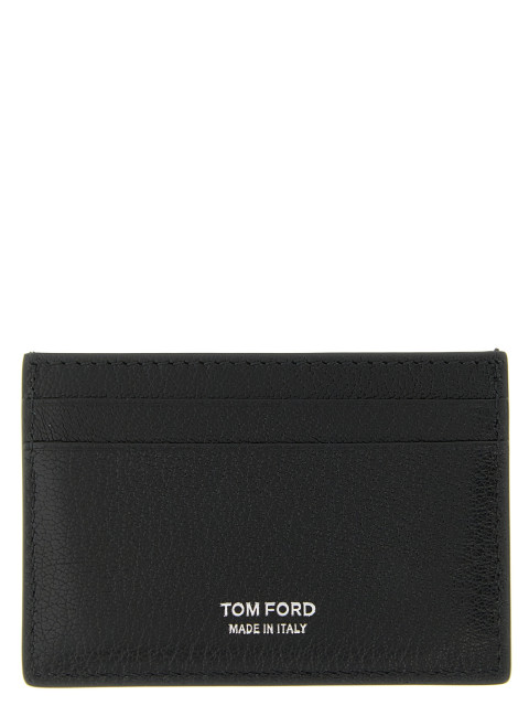 [Tom Ford] Wallet SS26 YH413LGO033SNAA