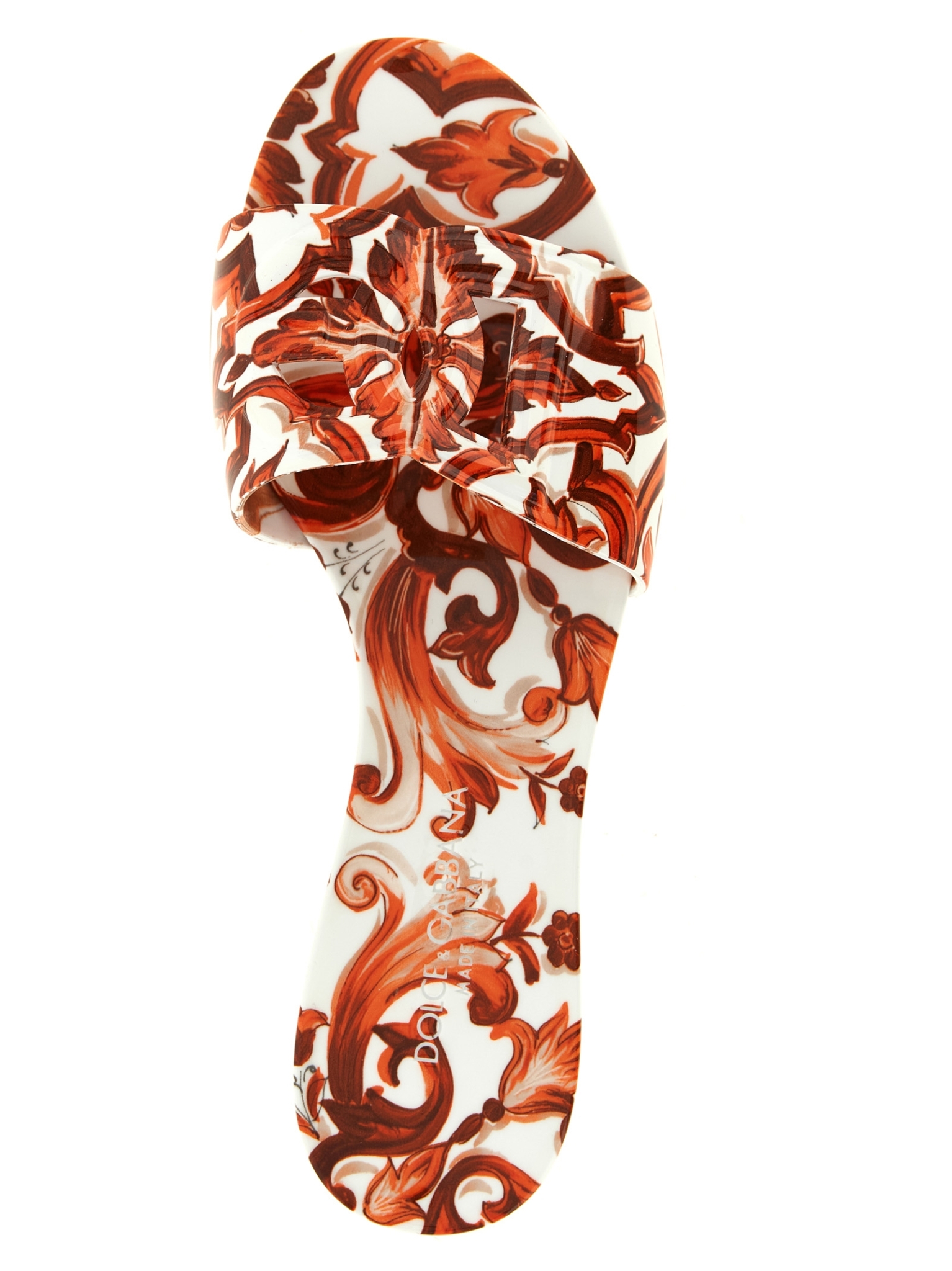[Dolce & Gabbana] Sandals FW26 CW2215AE854ID3TN