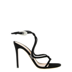 [Gianvito Rossi] Sandals SS26 G3264515RICCGSNETR
