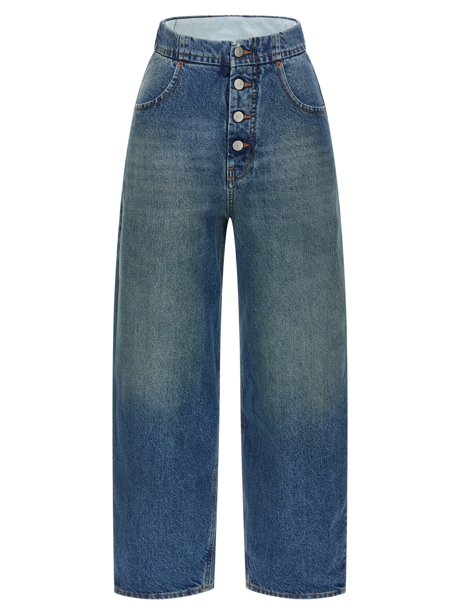 [MM6 Maison Margiela] Jeans SS26 S52LA0235M30058965