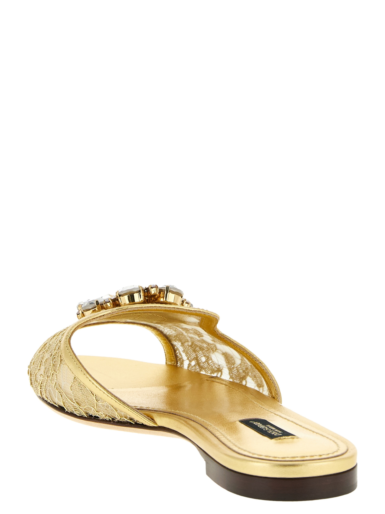 [Dolce & Gabbana] Sandals SS26 CQ0023AE63780997