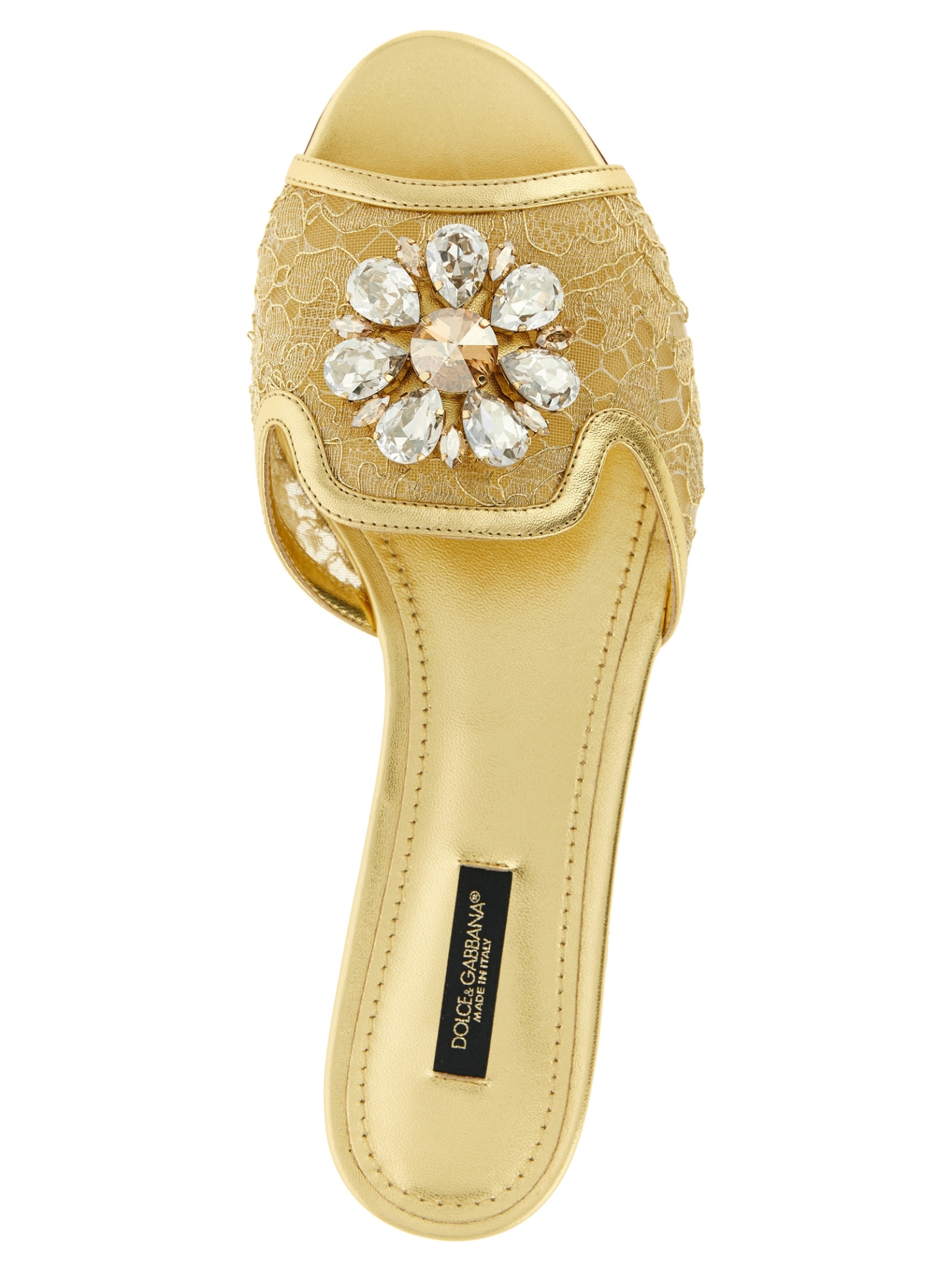 [Dolce & Gabbana] Sandals SS26 CQ0023AE63780997