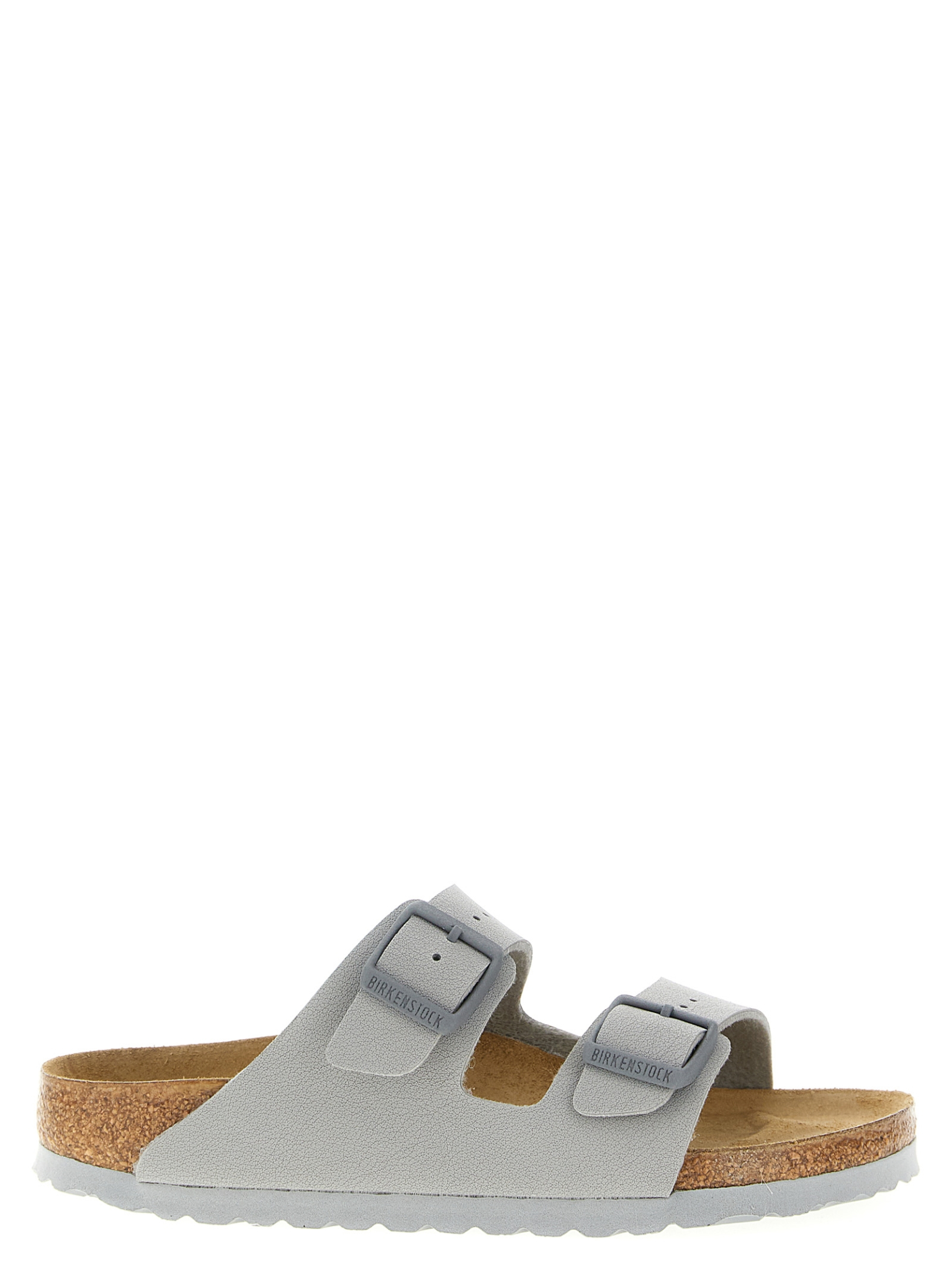 [Birkenstock] Sandals FW25 1027696STONECOIN