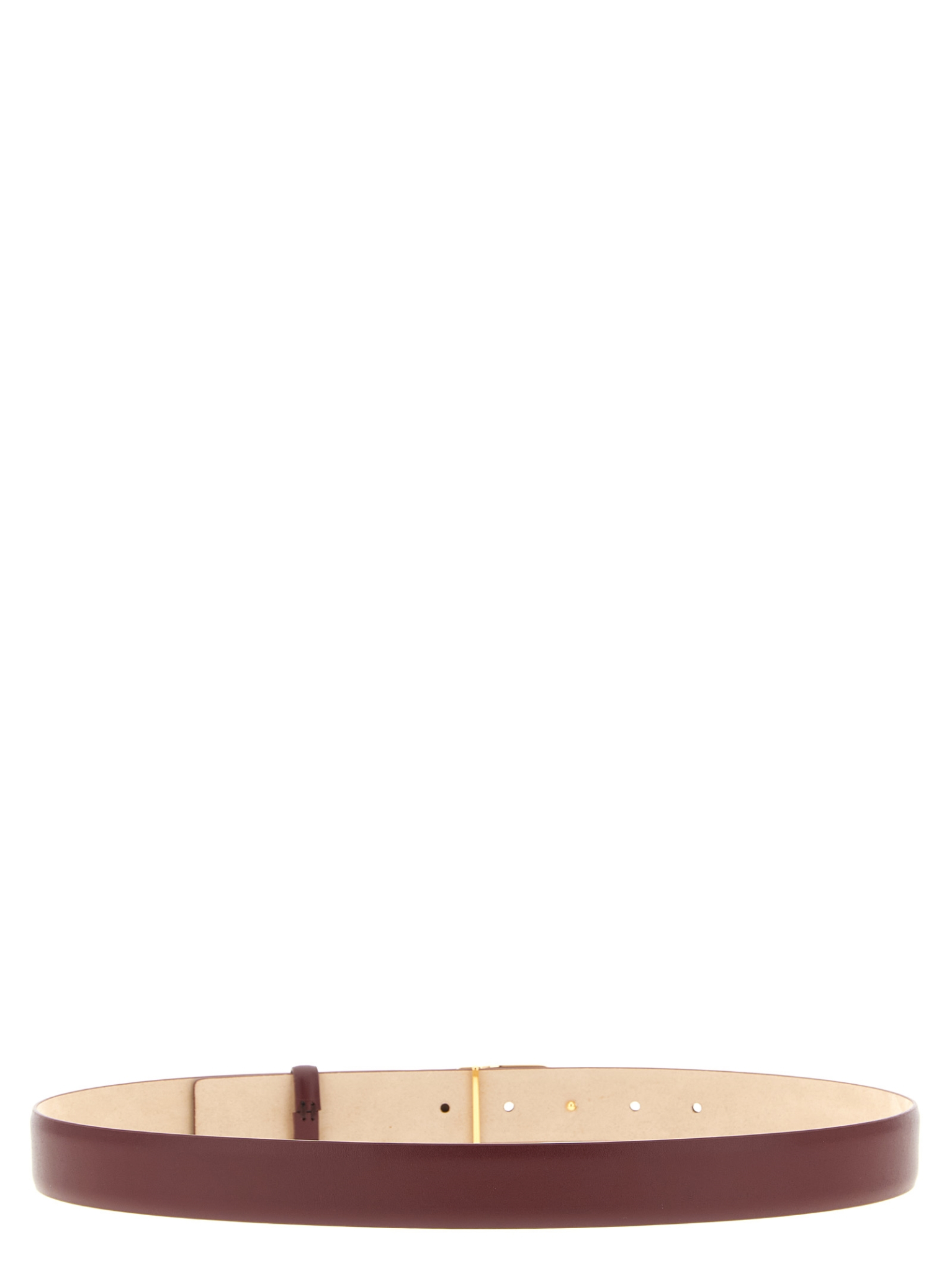 [KHAITE] Belt FW25 10103763524
