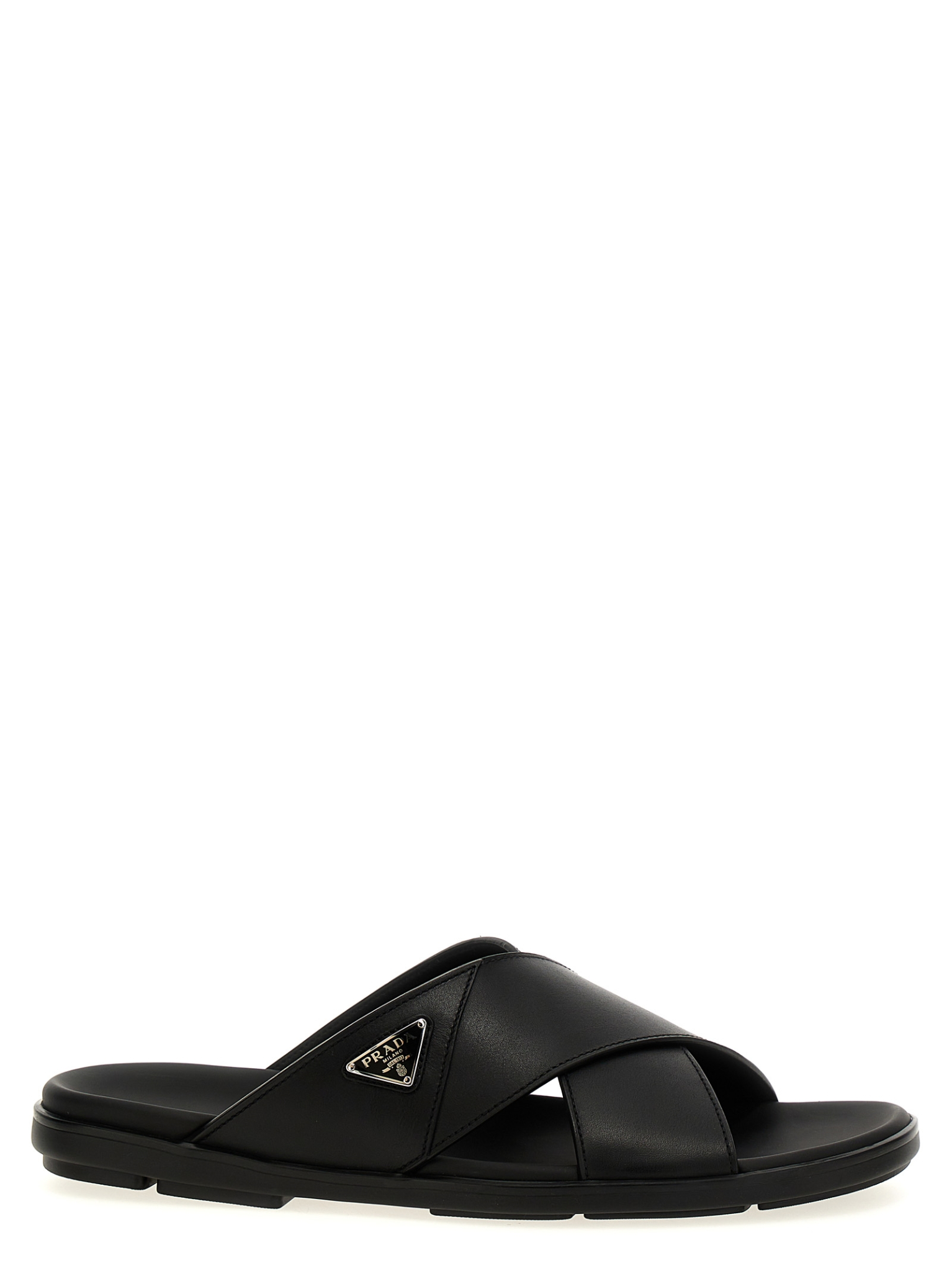 [Prada] Sandals FW25 2X3111FG0003LEMF0002