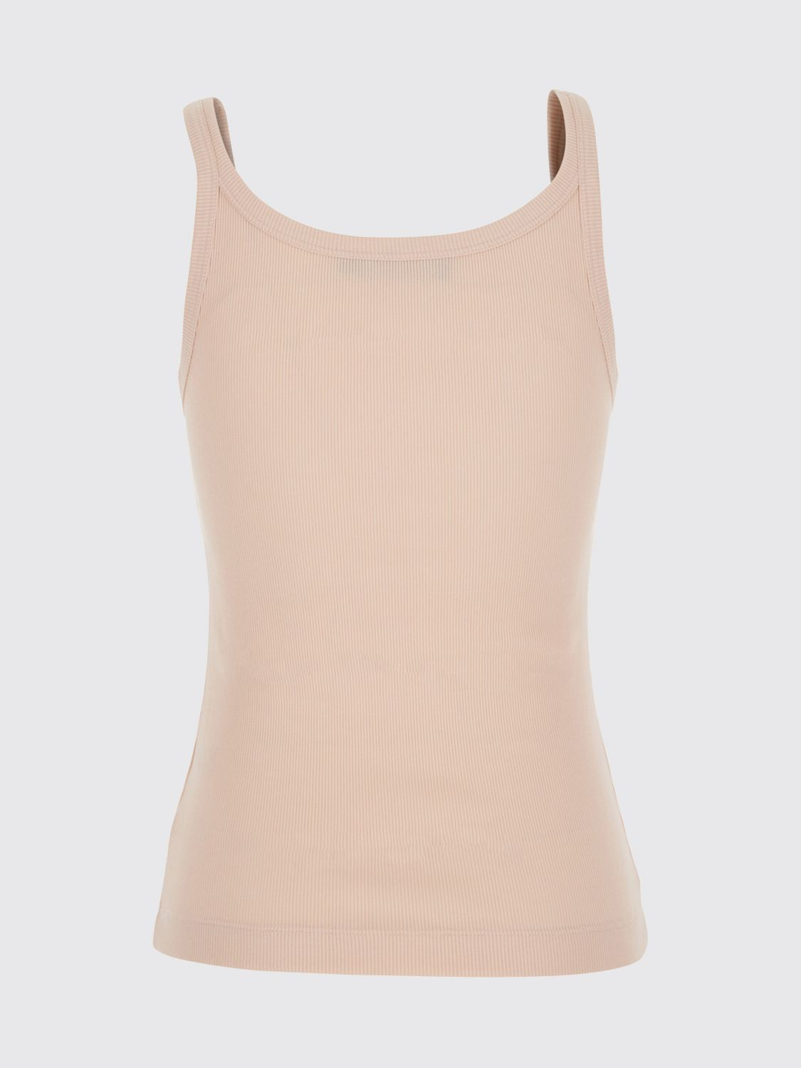 [Dolce & Gabbana] Tank top SS26 F8W45TFU7AV F0586