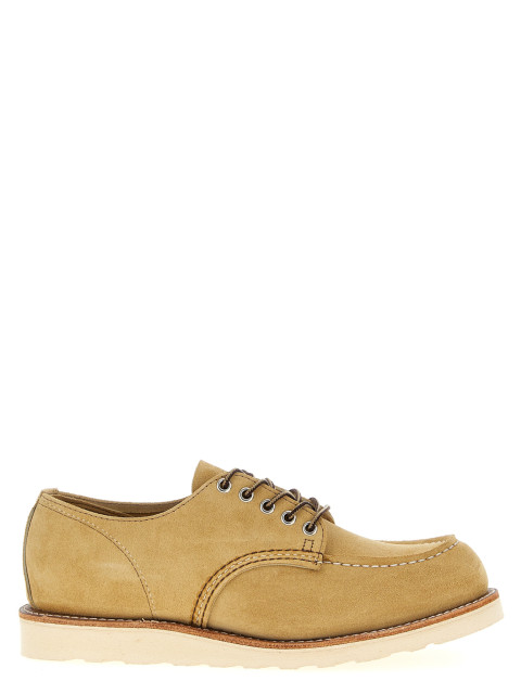 [Red Wing Shoes] Dress Shoes FW25 0807D9