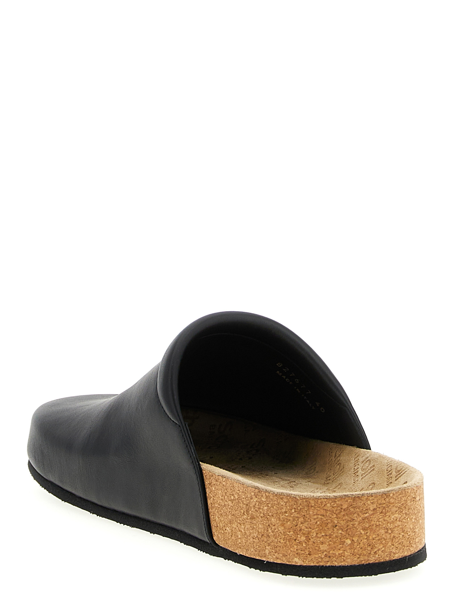 [Balenciaga] Mules FW25 827677WB2U01000
